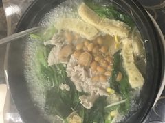 -陆师傅砂锅烫菜(圆通街店)