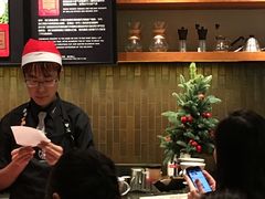 -星巴克臻选(北京银泰店)