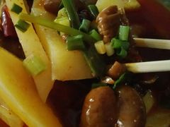 -沈妈砂锅(光华村店)