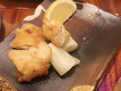 -鸟鹏烧鸟居酒屋(仁恒梦中心店)