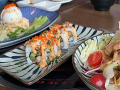 -蟹之国·精品蟹料理(极地店)