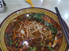 -老陕西面馆(恒茂商业广场店)