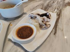 -鹭江潮餐厅•福建菜(鹭江佲家酒店)