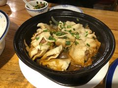 -旺角小渔村·海肠捞饭开创者(环山路店)