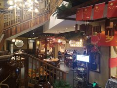 -李久其家民间餐厅(观沙岭公园店)