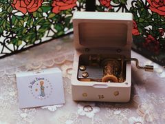 -天空音乐盒(五道营胡同店)