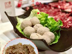 -陈记顺和牛肉火锅馆(天河北路店)