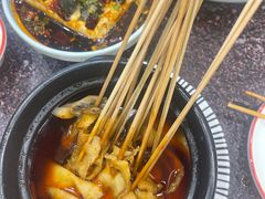 -有滋有味烧烤涮(果园星城C区店)