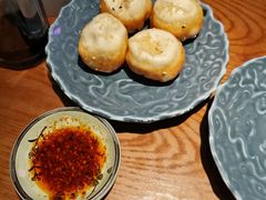 -鑫震源·苏式大虾生煎(山塘街店)