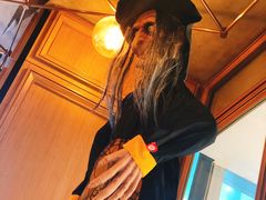 -THE WOODS 简餐 (国贸商城店)