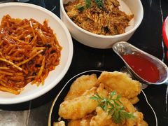 -大鸭梨烤鸭(甘家口店)