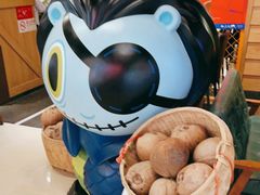 -新加坡高记KOO KEE Restaurant(盈科店)