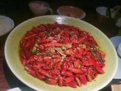 馋嘴蛙-外婆家(西溪印象城店)