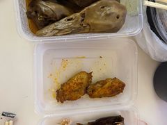 -米八子烧烤工厂(西区店)