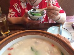 -鱼食饭稻·苏浙土菜17年老馆子(平江路店)