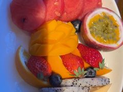 -大连君悦酒店·星海湾壹号Dalian·Dalian(星海广场店)