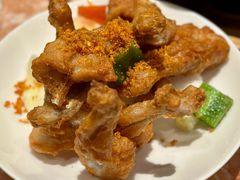 -金玉满堂潮州酒楼(无限极荟购物广场店)