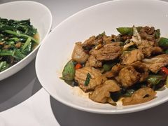 -羲和雅苑•北京烤鸭(国贸商城店)