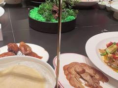 -秀儿四九城·新京菜(亚运村鸟巢店)