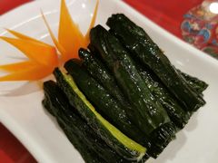 -玉华台饭庄(裕中西里小区店)