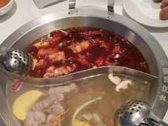 -名扬煮艺肥牛自助火锅(同和店)