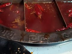 -莽子老火锅(大坪店)