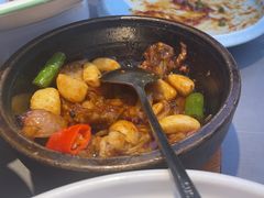 -江南里·新浙菜(苏州大悦城店)