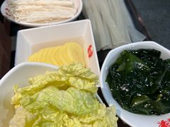 -七欣天香辣蟹火锅(南京建宁路大观天地店)