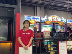 -嗨翻Hi-Fun竞技主题乐园·蹦床团建生日聚会(五棵松华熙店)