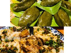 -园林美食城·本土农家菜(杨和镇店)