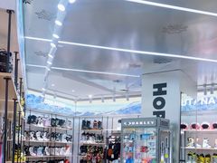 -Hopo Snow 城市滑雪空间(来福士广场购物中心店)