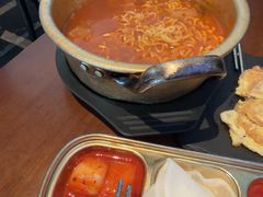 -양평식당·杨平食堂(华贸店)