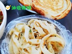 -龙门李家三旦羊肉汤馆