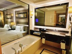 -淮安曙光国际大酒店(大运河广场花街店)