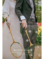 -唯一旅拍·颂当代影像艺术中心(上城店)