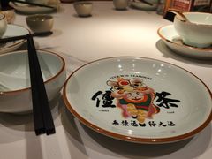 -禄运茶居·手工点心(猎德店)