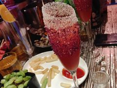 -村理·乡村菜音乐餐厅(河西店)