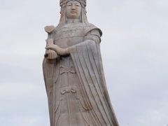 -莆田湄洲妈祖祖庙