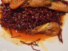 -雀蓝川菜(星悦汇店)