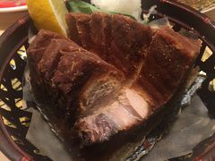 -大起水产回转寿司(道顿堀店)