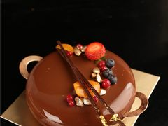 -王森咖啡西点烘焙培训(上海名厨中心店)
