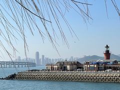 -川旺角川粤融合菜•海景餐厅(星海广场店)