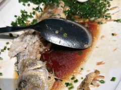 -三利音·玖弄小鲜(浦东嘉里城店)