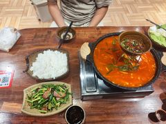 -和福餐馆(西江古街店)