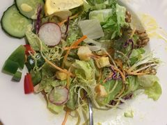 -Dreamsalad梦想轻厨(健康轻食·减脂沙拉·意面·祖庙店)