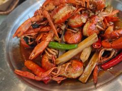 -聚味瞿记·龙虾堂(梅溪湖店)
