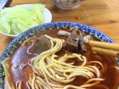 -蒋六十八梯眼镜面(狮子坪店)