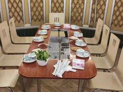 -巴山一绝烤全羊(三圣乡刘家花园店)
