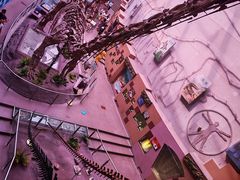 -陕西自然博物馆