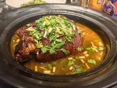 -大张烙馍村·美食地标(泉山店)